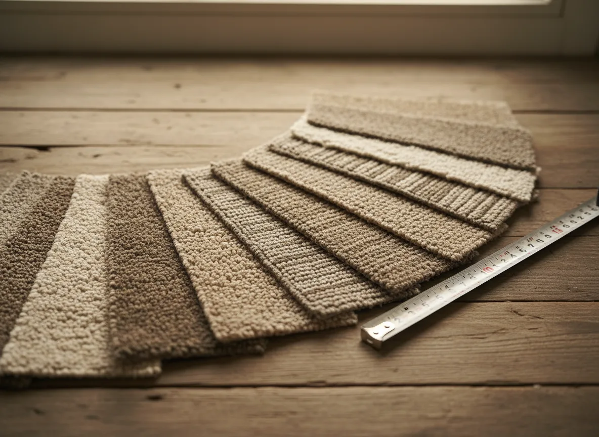 Carpet Installation Dinwiddie, VA FAQs
